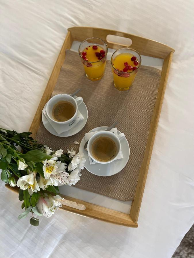Guest House Panorama Aqualux With Free Parking Novi Sad Exterior foto